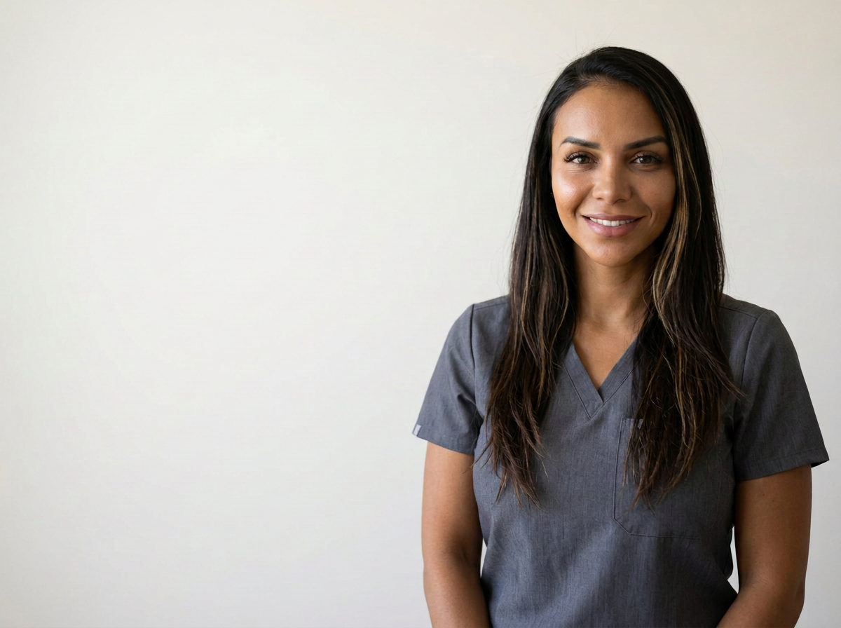 Eva at Grace MedSpa